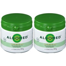 Algomed® Chlorella en comprimés