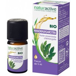 Mandrava Naturactiv Hle Ess Bi