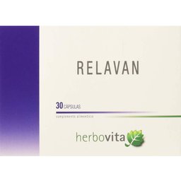 Relavan 30caps