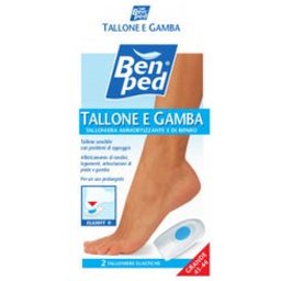 Benped Semelle Taille M 41/44 2uts