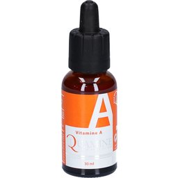 DR Theiss Liquamine Vitamine A