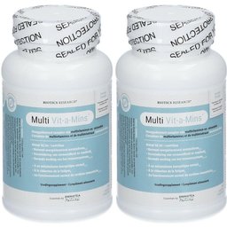 Biotics Research® Multi Vit-a-Mins