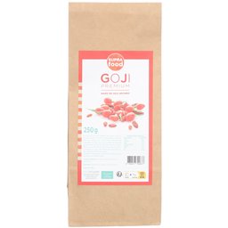 Goji Premium Baies de Goji de l'Himalaya