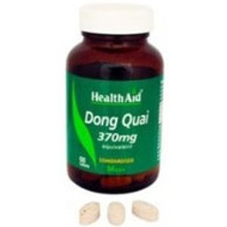 Dong Quai 370mg 60comp