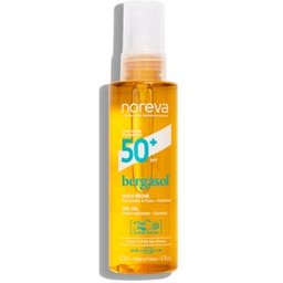 Bergasol Huile Sèche Spf50+ 150ml