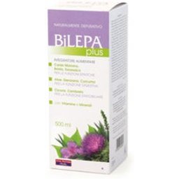 Bilepa 500Ml