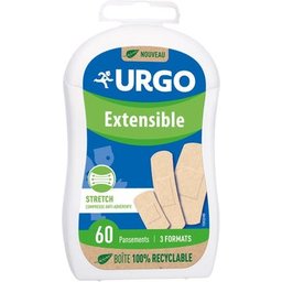 Extensible 60 pansements