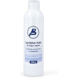Glicerina Pura 300g