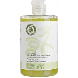 Conditionneur de cheveux avec huile d'olive extra vierge 250ml