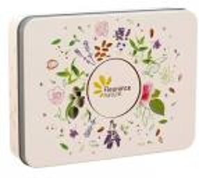 Coffret Instant Douceur Crème Mains - Coffret 4 tubes de crème