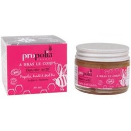 Baume Actif Bio 30ml