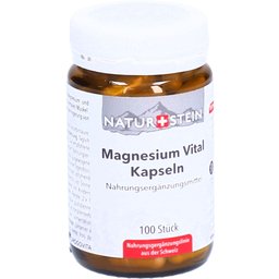 Magnésium vital