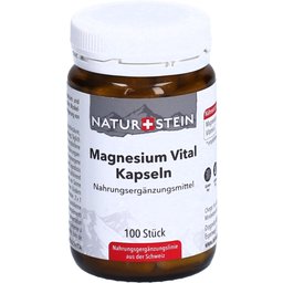 Magnésium vital