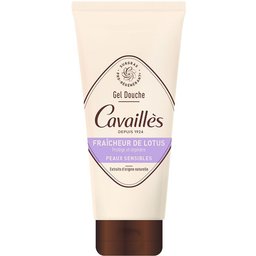 Gel Douche extra-doux FLeur de Lotus