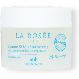 Baume SOS réparateur