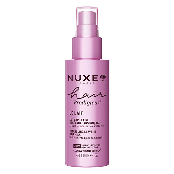 Hair Prodigieux® Lait Capillaire Démêlant Sans Rinçage 100ml