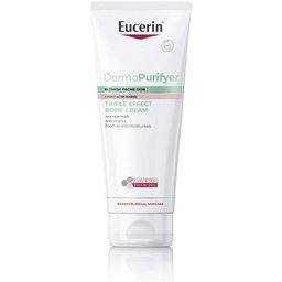 Dermopure Crème Corps Triple Action 200ml