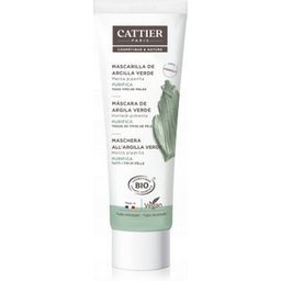 Masque à l'Argile Verte 100ml