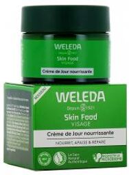 Skin Food Visage Crème Jour Nourrissante 40 ML - Pot 40 ml