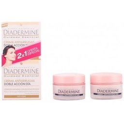 Crème Anti-Rides 2x50ml