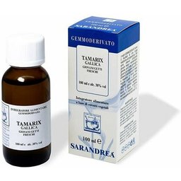 Extragem Tamerice Groches Jeunes 20ml