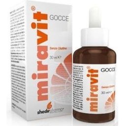 Shedir Miravit 30ml