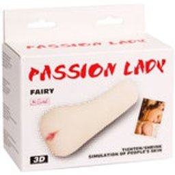 Passion Lady Masturbateur Anus 1ut