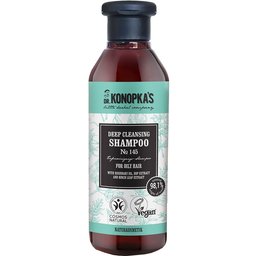 Dandruff Dry Hair Shampoo 280ml