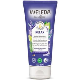 Aroma Shower Relax Gel de Ducha 200ml