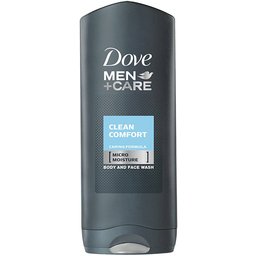 Men+Care Clean Comfort Gel Douche