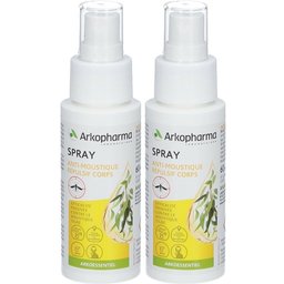 Arko Essentiel antimoustiques