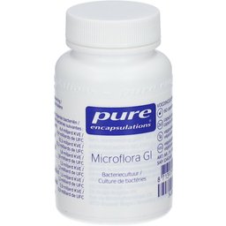 Microflora G.i.