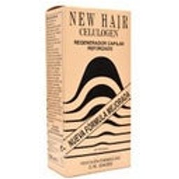 Régénérateur de Cheveux Renforcés 250ml