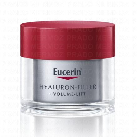 Hyaluron-Filler +Volume-Lift - Soin de nuit pot 50 ml