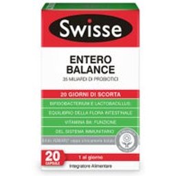 Ultiboost Entero Balanc