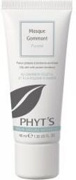 Aromaclear Masque Gommant Pureté Bio 40 ml - Tube 40 ml