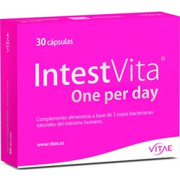IntestVita One per Day 30caps