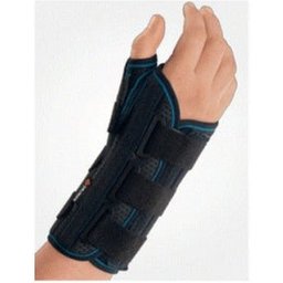 Attelle de PoignetPouce Confort Plus Gauche Taille Petit T1