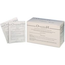 Enveloppes d'Oloprotéine H 21
