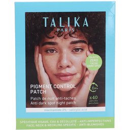 Talika Pigment Control Patch