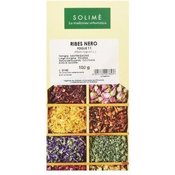 Feuilles de Cassis Infusion 100g