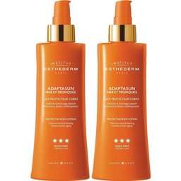 Adaptasun Lait protecteur corps soleil fort