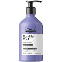 Expert Blondifier Conditioner 500ml