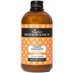 Light Invigorating Shampoo With Onion Extract 500ml