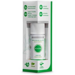 Shampooing Sec Détox Cheveux Noirs Riz Tapioca 15g