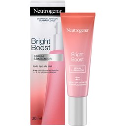 Neutrogena Bright Boost Serum 30ml