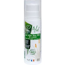 Ciel d'Azur Pur Aloé Gel Bio d'Aloé Vera 250ml
