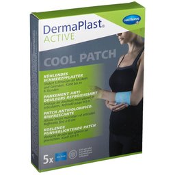 Active Cool Patch 5220140
