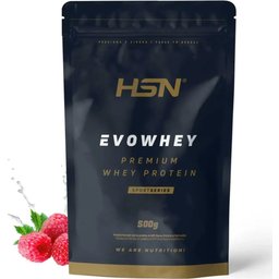 Evowhey Protein Frambuesa 500g