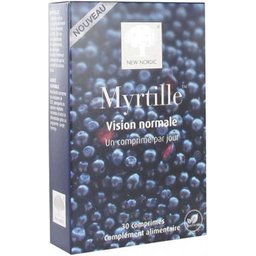 Myrtille 30comp